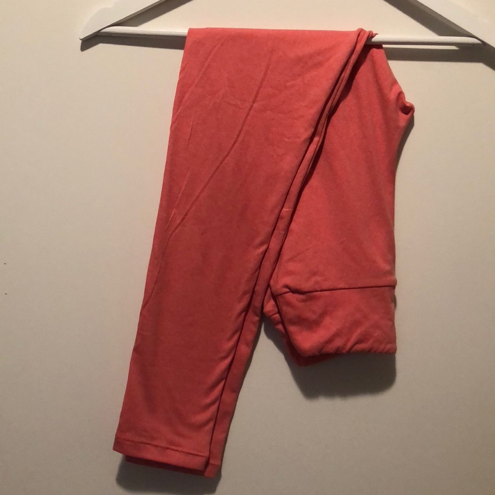 NWOT LuLaRoe Leggings